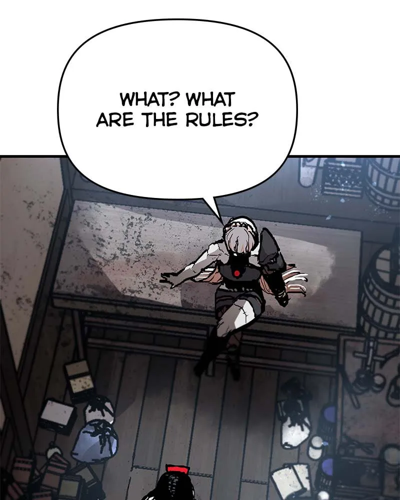 War of Corpses Chapter 12 page 83 - 