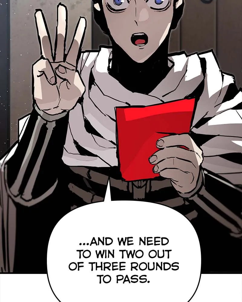 War of Corpses Chapter 12 page 86 - 