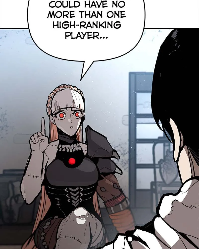 War of Corpses Chapter 12 page 94 - 