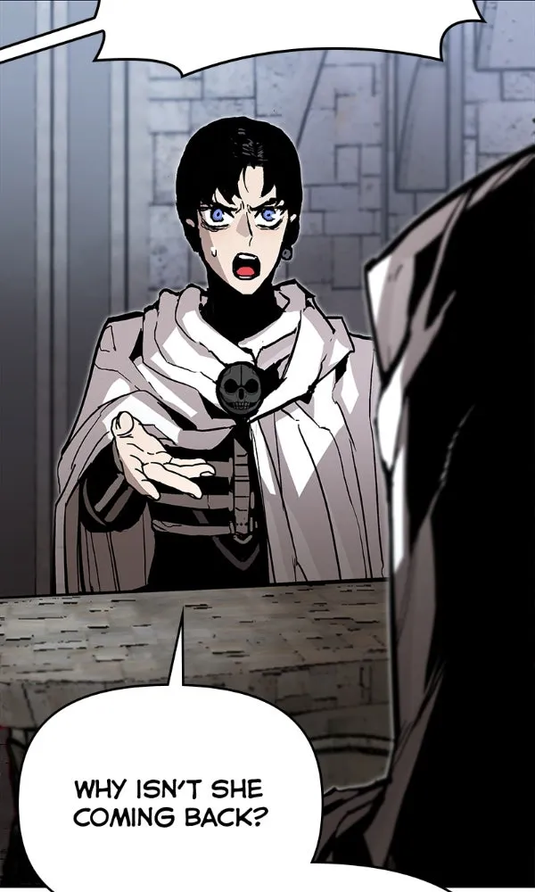War of Corpses Chapter 13 page 103 - 