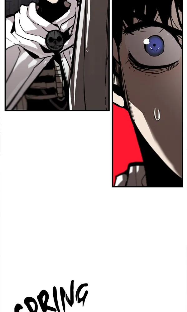War of Corpses Chapter 13 page 108 - 