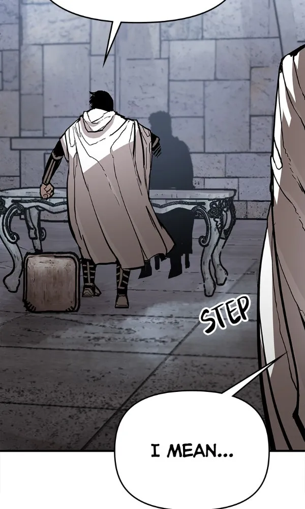 War of Corpses Chapter 13 page 110 - 