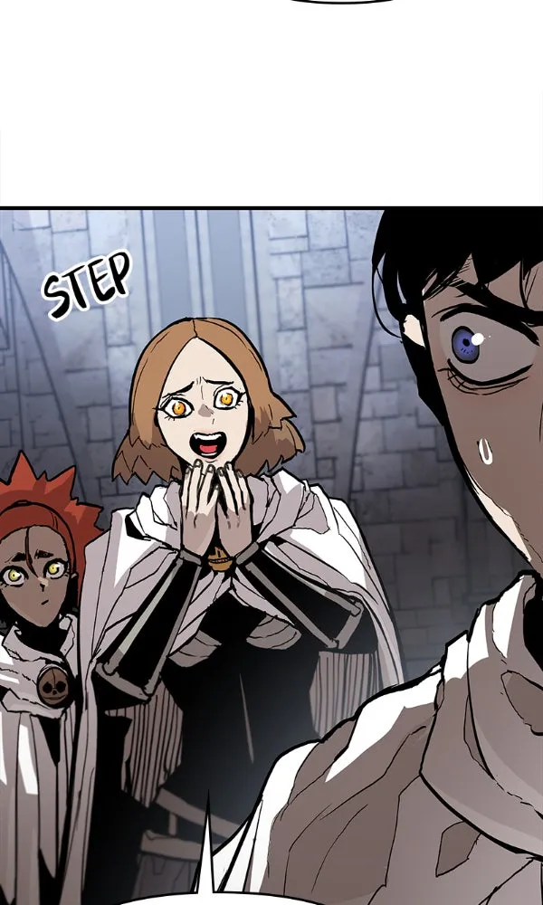 War of Corpses Chapter 13 page 111 - 
