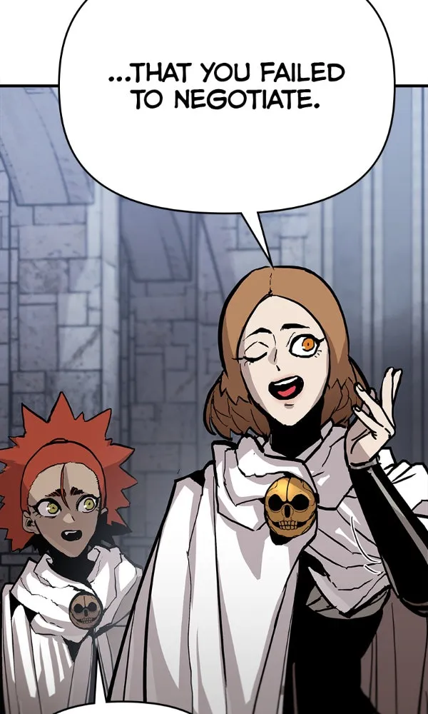 War of Corpses Chapter 13 page 116 - 