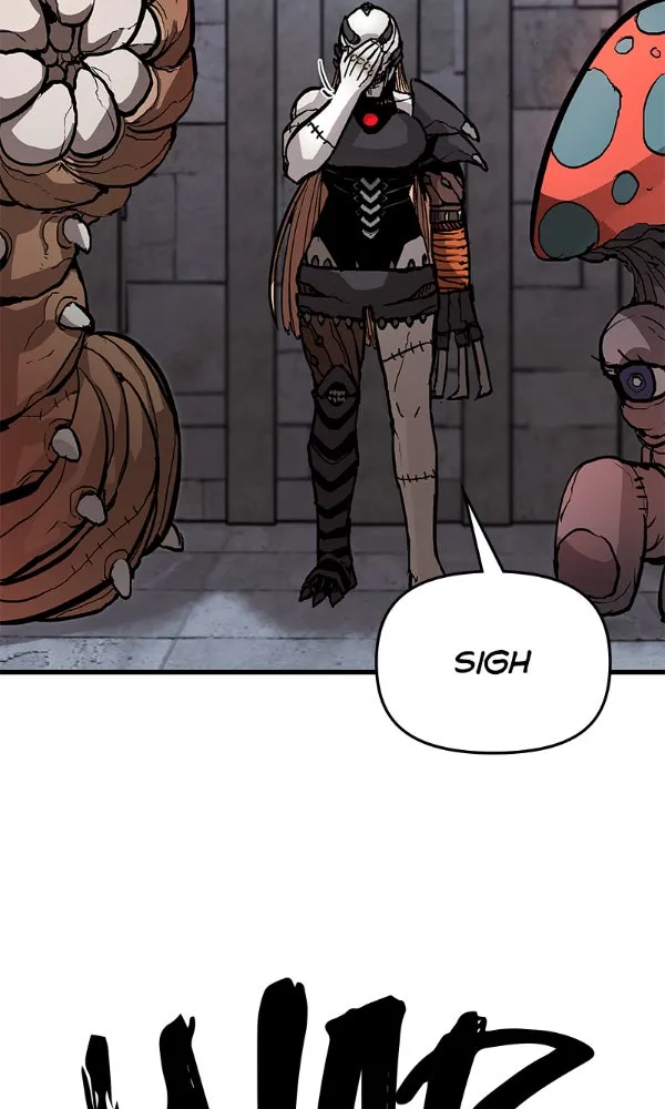 War of Corpses Chapter 13 page 21 - 