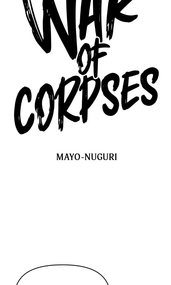 War of Corpses Chapter 13 page 22 - 