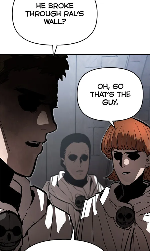 War of Corpses Chapter 13 page 23 - 