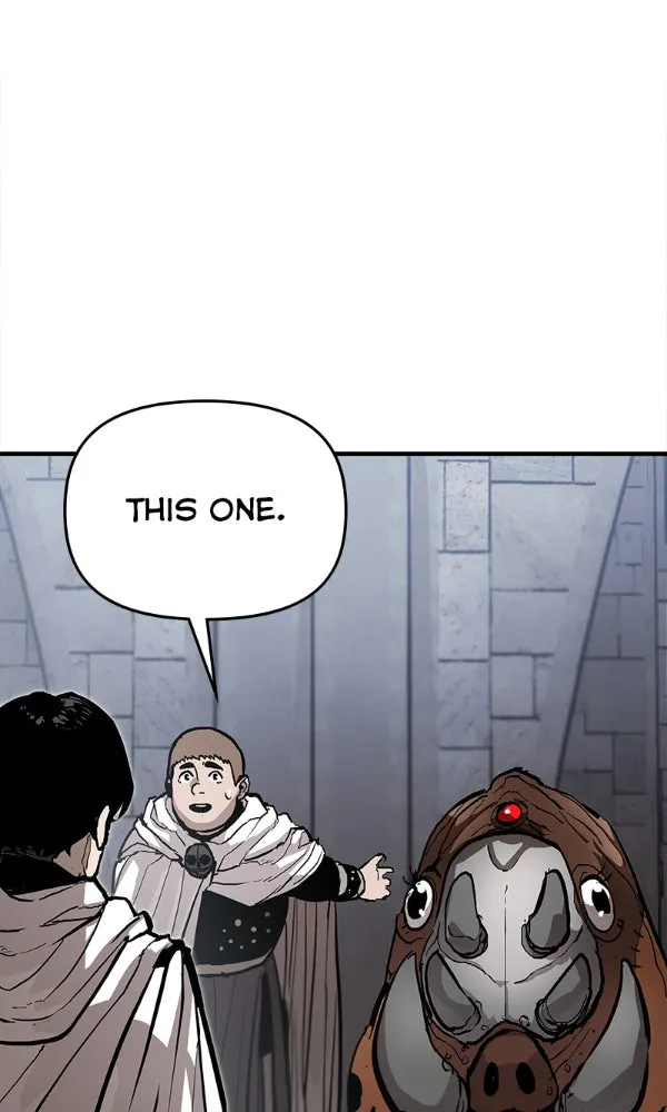 War of Corpses Chapter 13 page 28 - 