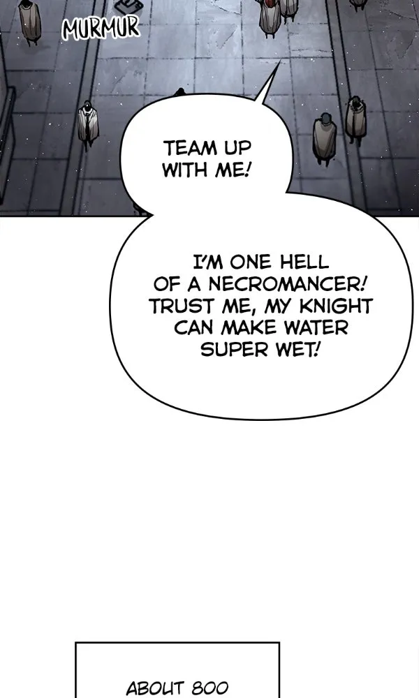 War of Corpses Chapter 13 page 4 - 
