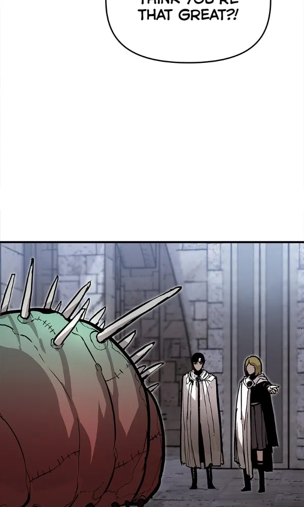 War of Corpses Chapter 13 page 33 - 