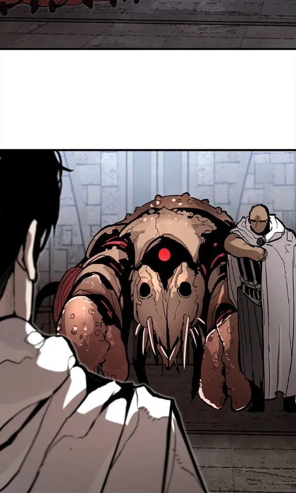 War of Corpses Chapter 13 page 34 - 