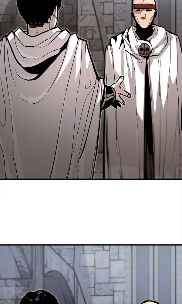 War of Corpses Chapter 13 page 38 - 