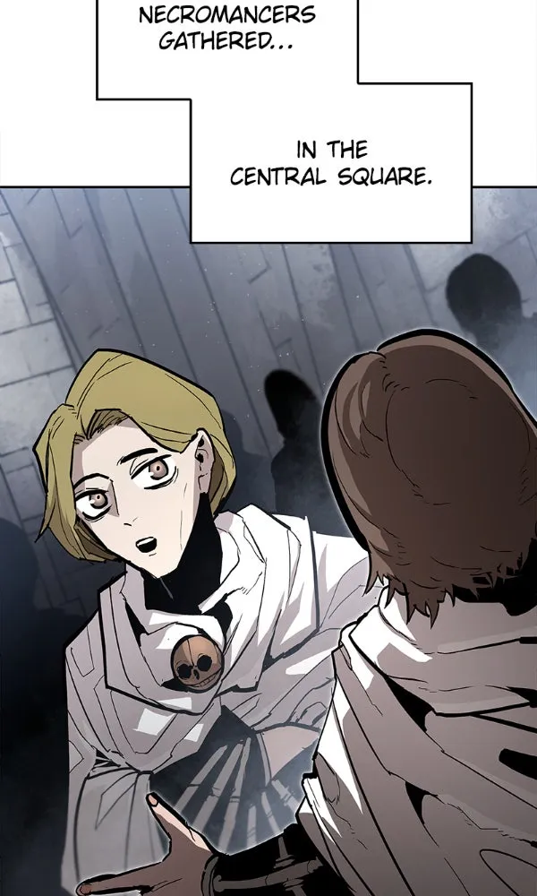 War of Corpses Chapter 13 page 5 - 