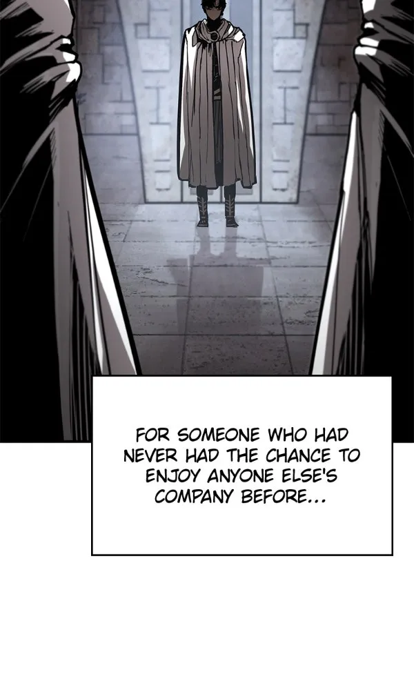 War of Corpses Chapter 13 page 43 - 