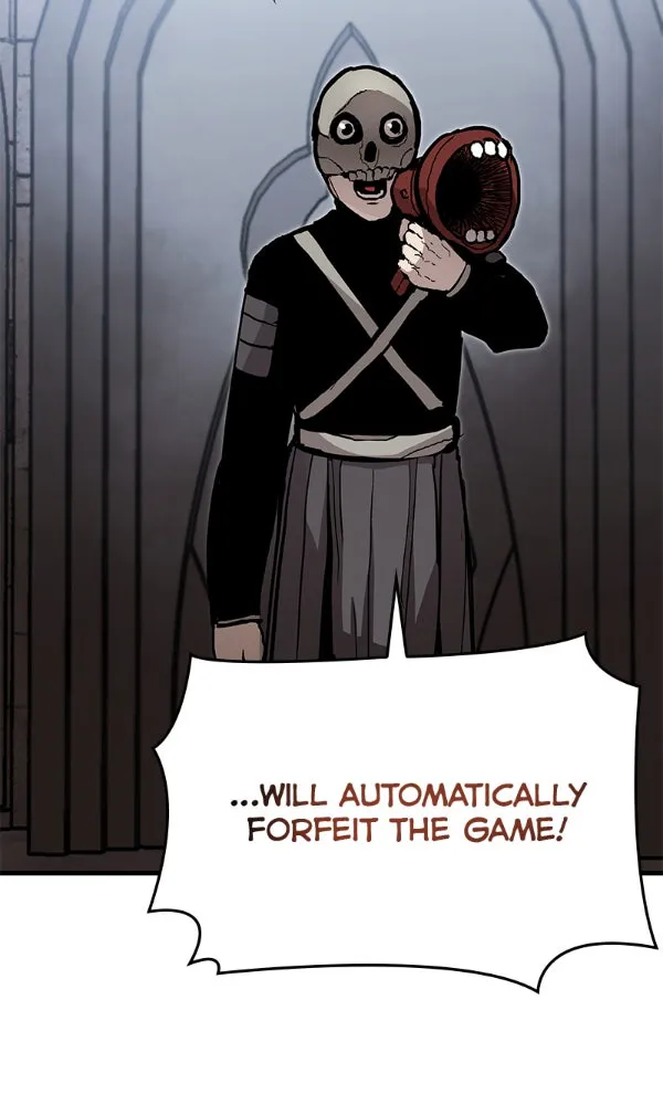 War of Corpses Chapter 13 page 47 - 