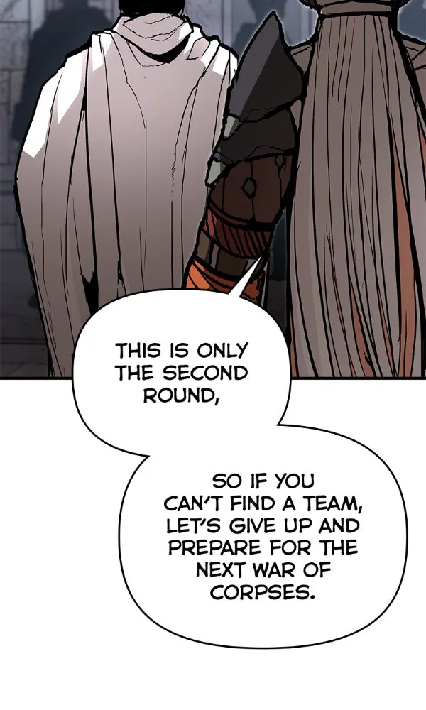 War of Corpses Chapter 13 page 50 - 