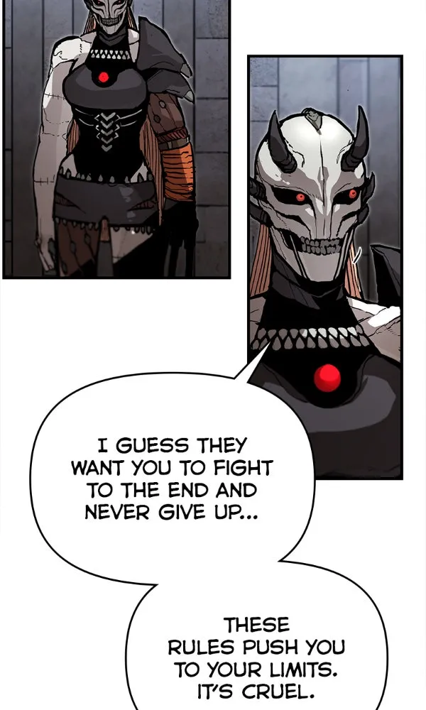 War of Corpses Chapter 13 page 56 - 