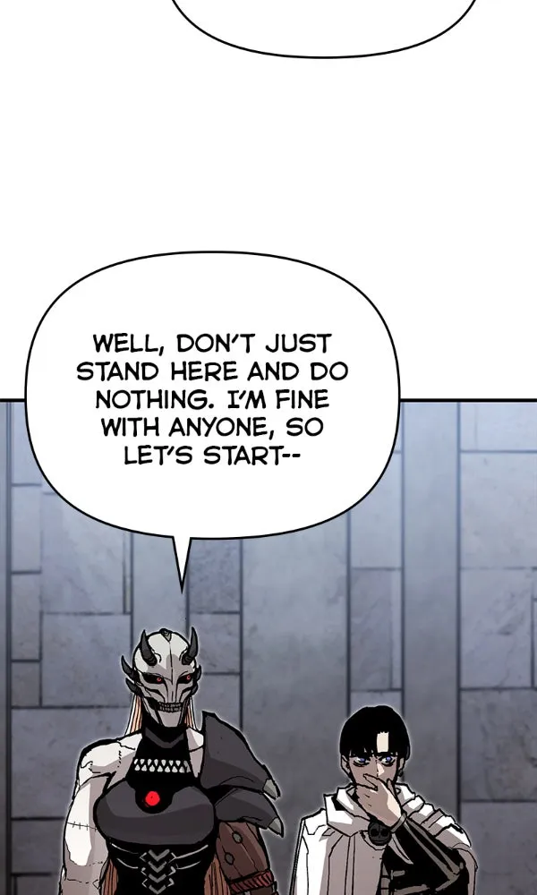 War of Corpses Chapter 13 page 57 - 
