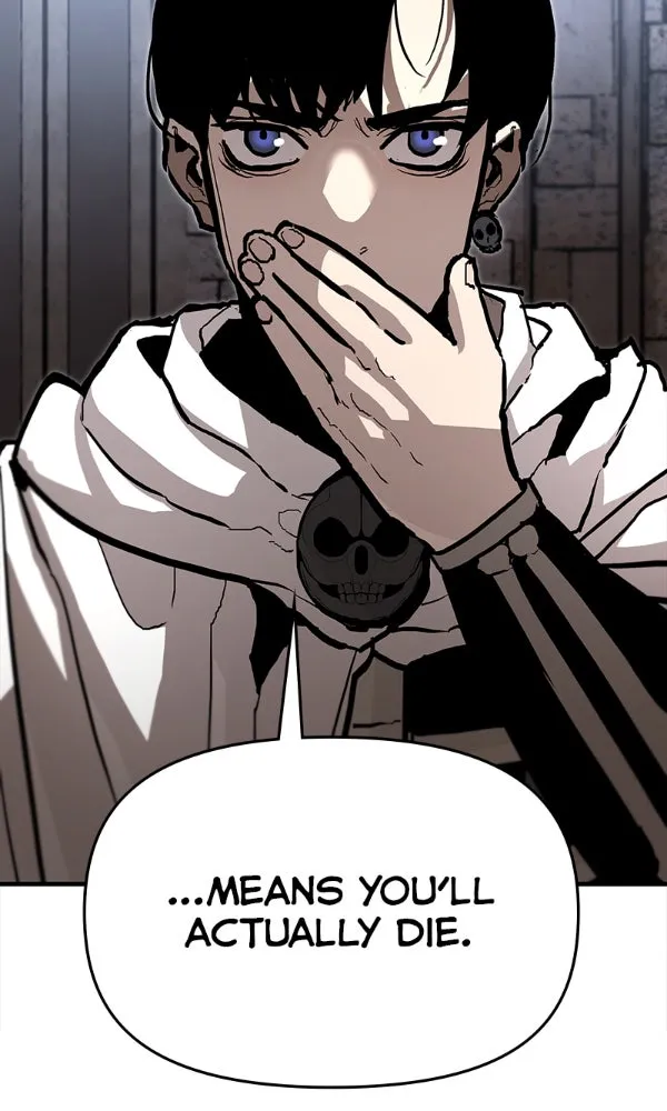 War of Corpses Chapter 13 page 59 - 