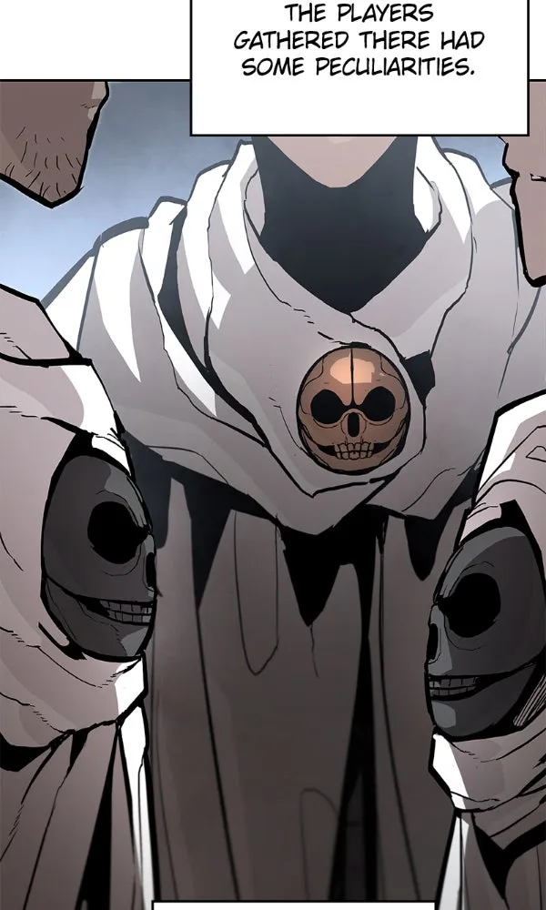 War of Corpses Chapter 13 page 7 - 