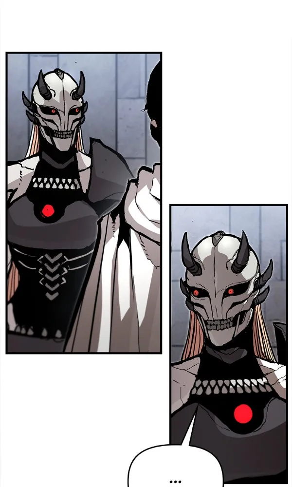 War of Corpses Chapter 13 page 62 - 