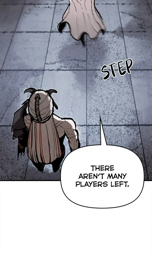 War of Corpses Chapter 13 page 64 - 