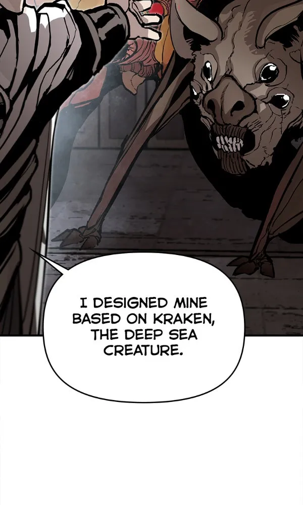 War of Corpses Chapter 13 page 70 - 