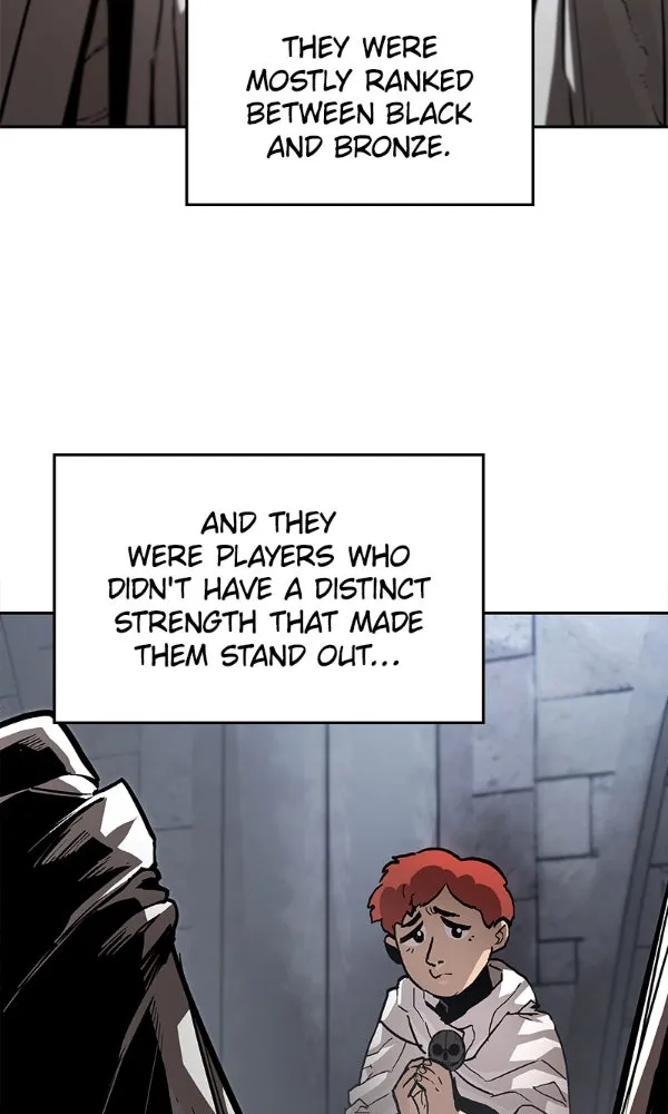 War of Corpses Chapter 13 page 8 - 