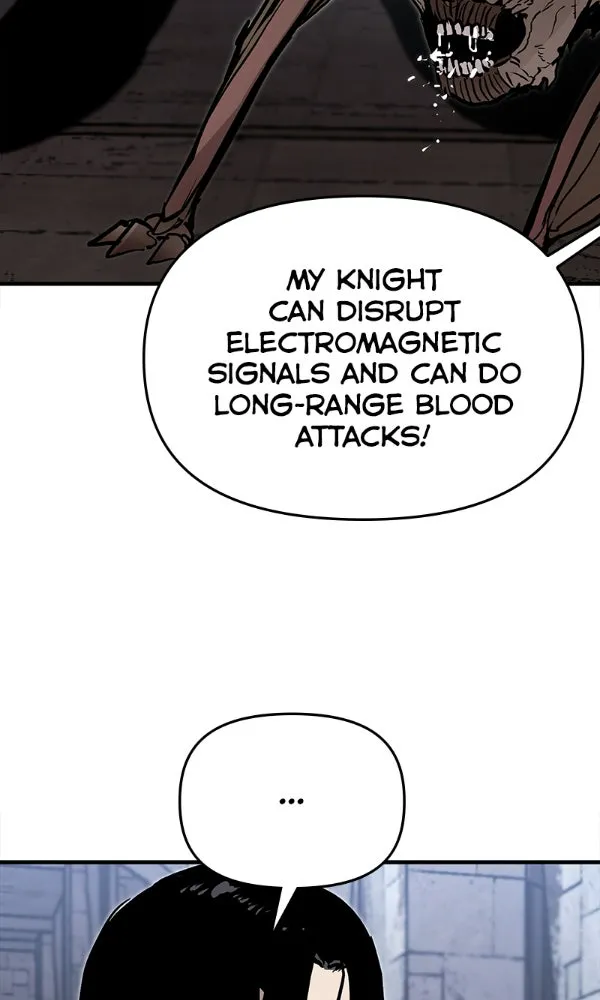 War of Corpses Chapter 13 page 72 - 