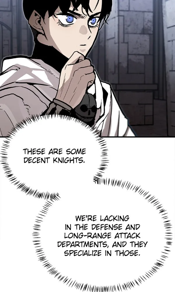 War of Corpses Chapter 13 page 73 - 