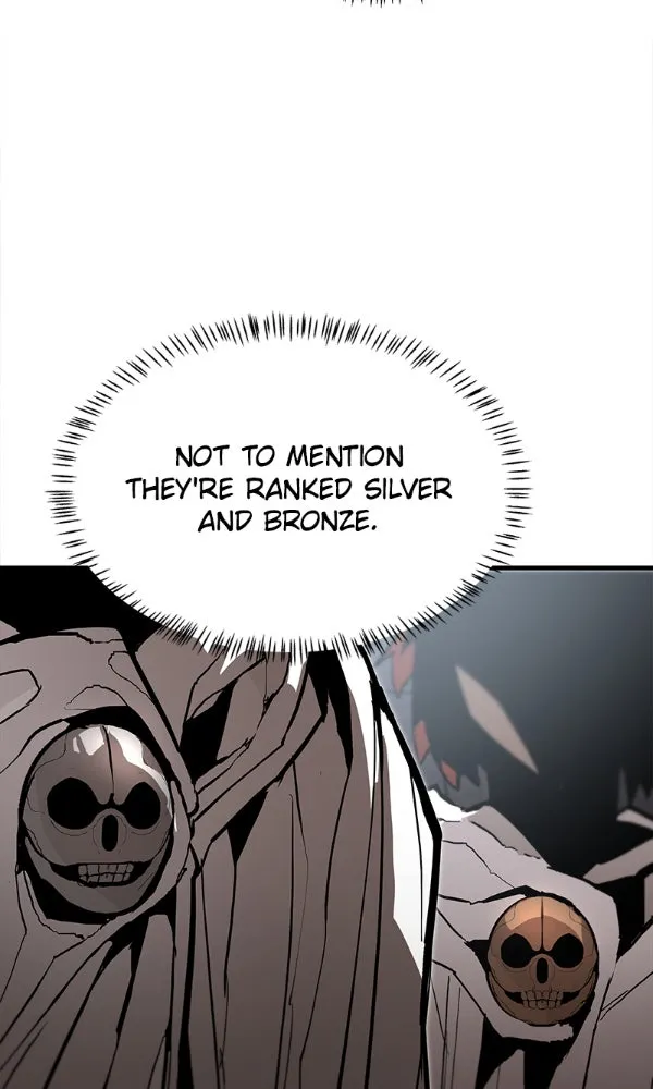 War of Corpses Chapter 13 page 74 - 