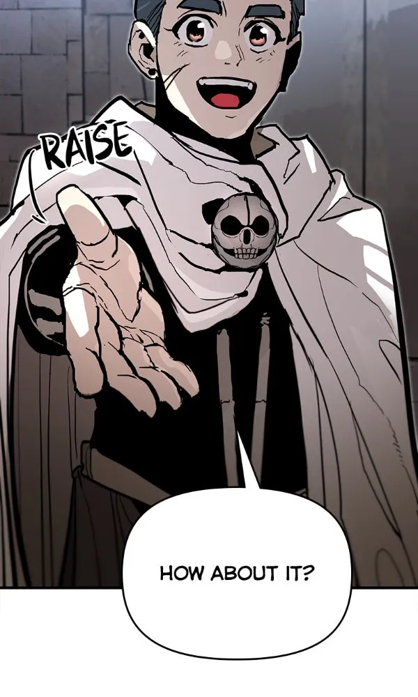 War of Corpses Chapter 13 page 78 - 