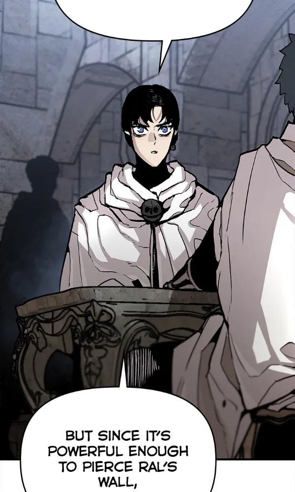 War of Corpses Chapter 13 page 86 - 