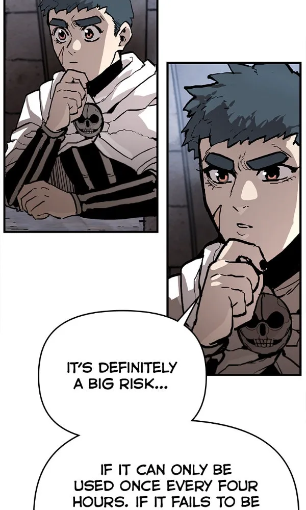 War of Corpses Chapter 13 page 88 - 