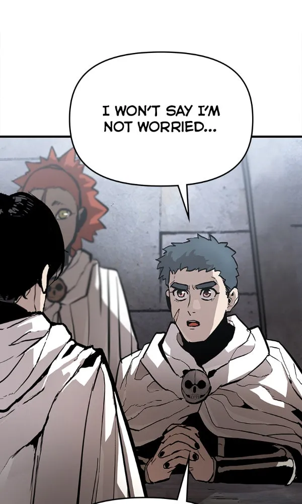 War of Corpses Chapter 13 page 91 - 