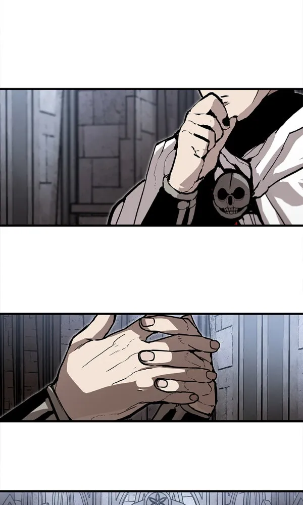 War of Corpses Chapter 13 page 94 - 
