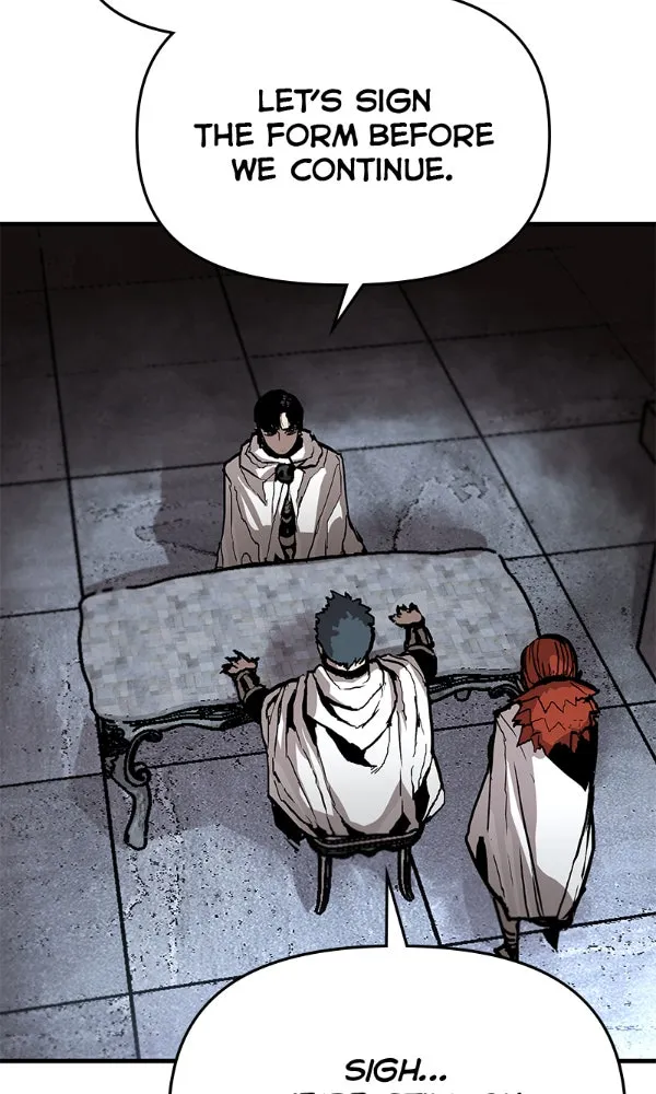 War of Corpses Chapter 13 page 97 - 
