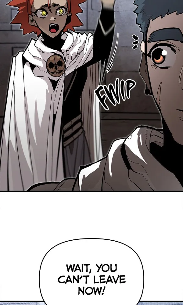 War of Corpses Chapter 13 page 99 - 