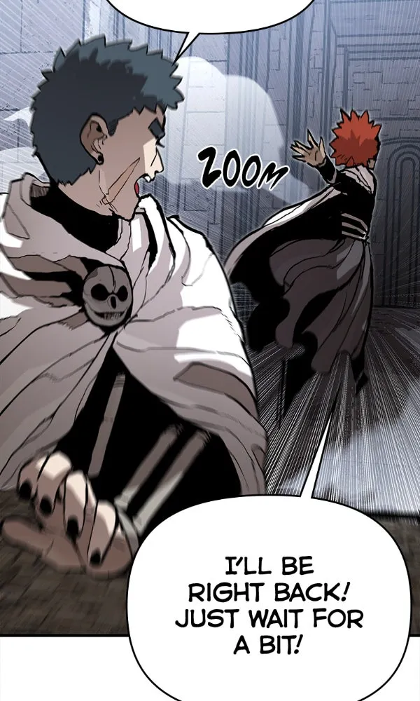 War of Corpses Chapter 13 page 100 - 