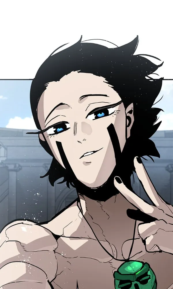 War of Corpses Chapter 14 page 104 - 