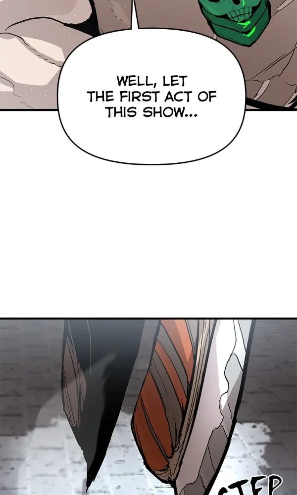 War of Corpses Chapter 14 page 105 - 