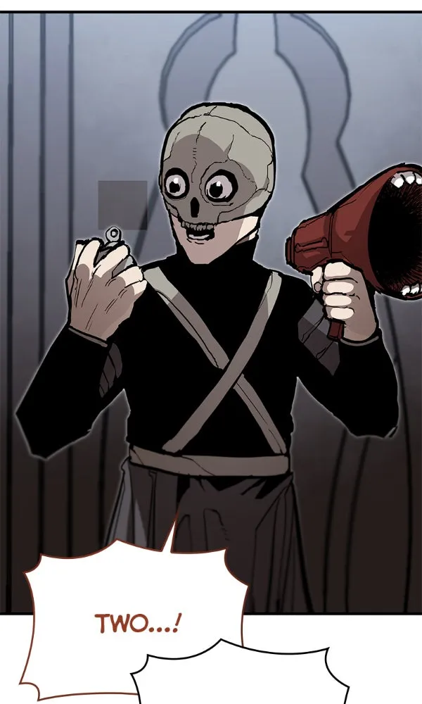 War of Corpses Chapter 14 page 14 - 