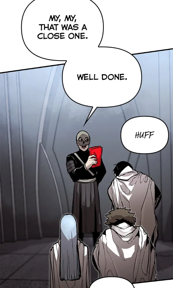 War of Corpses Chapter 14 page 17 - 