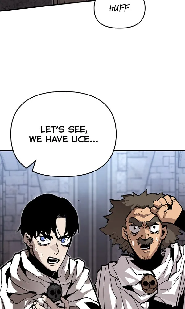 War of Corpses Chapter 14 page 18 - 