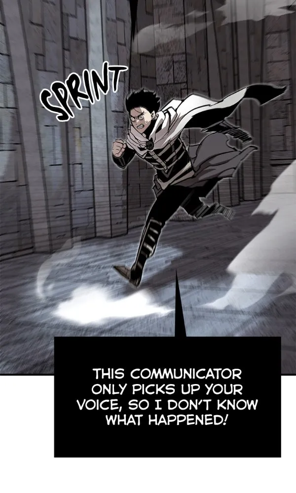 War of Corpses Chapter 14 page 3 - 