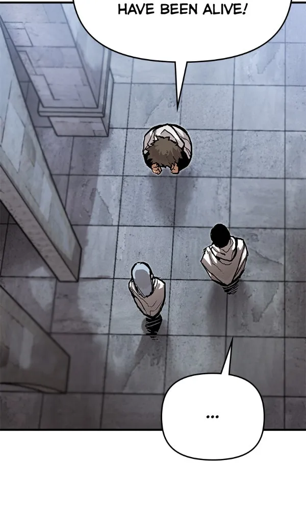 War of Corpses Chapter 14 page 22 - 
