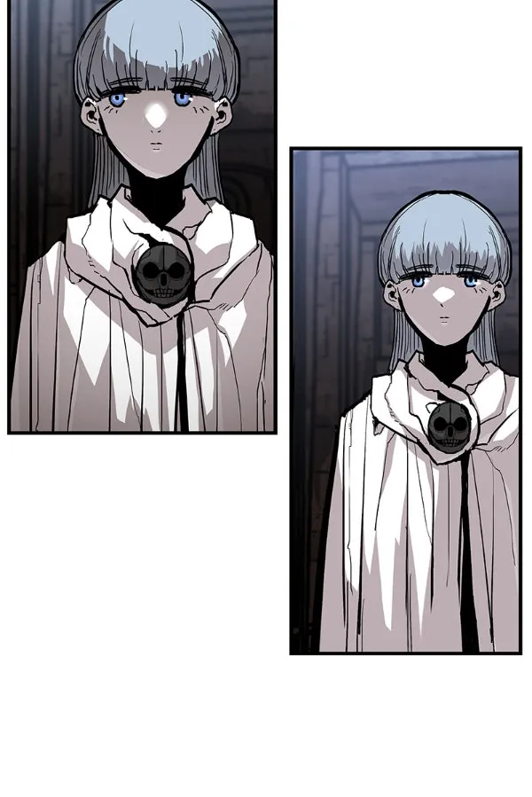 War of Corpses Chapter 14 page 25 - 