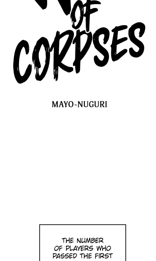 War of Corpses Chapter 14 page 29 - 