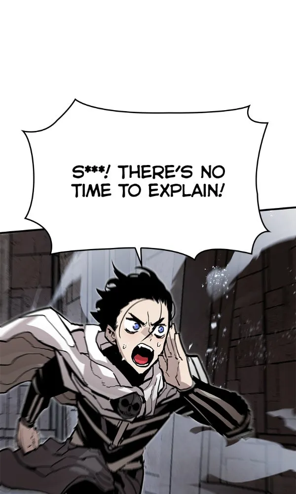 War of Corpses Chapter 14 page 4 - 