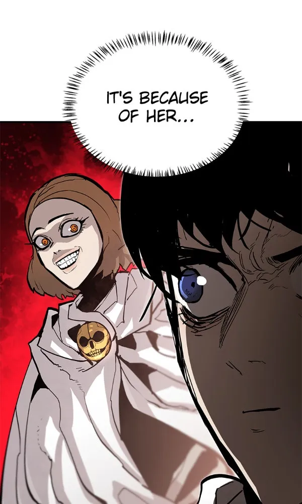 War of Corpses Chapter 14 page 37 - 